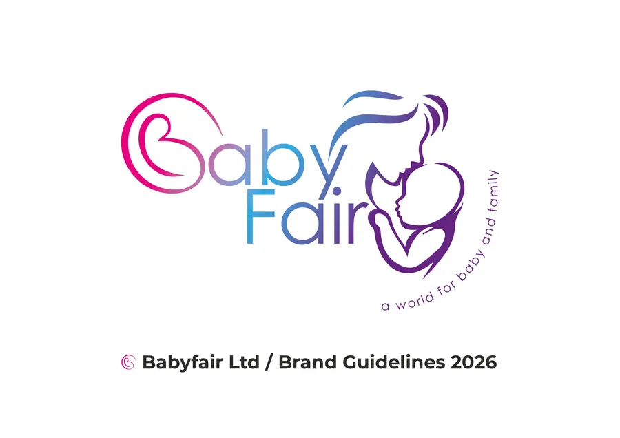 Babyfair logo - Babyfair