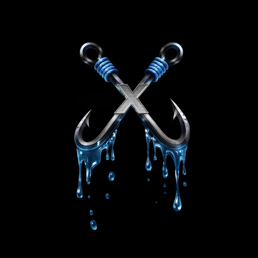 Coldline hooks - Coldline