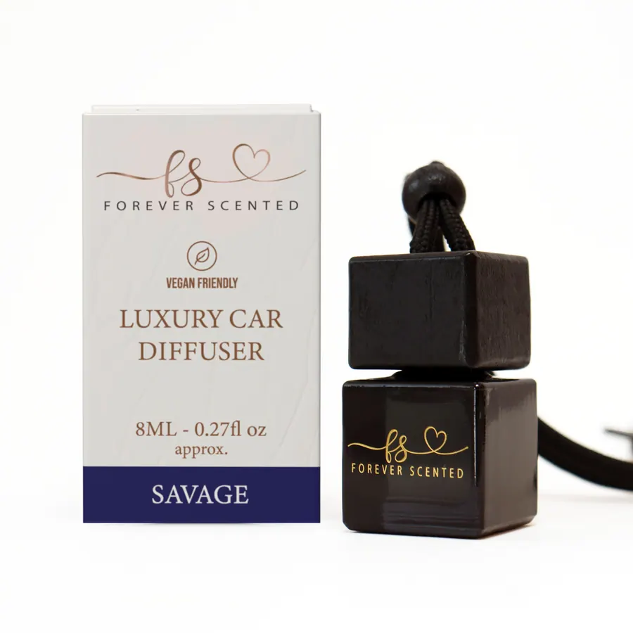 Savage diffuser - Savage