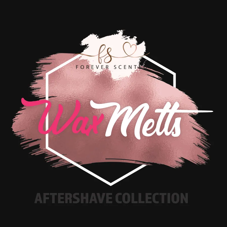 WaxMelts logo - WaxMelts