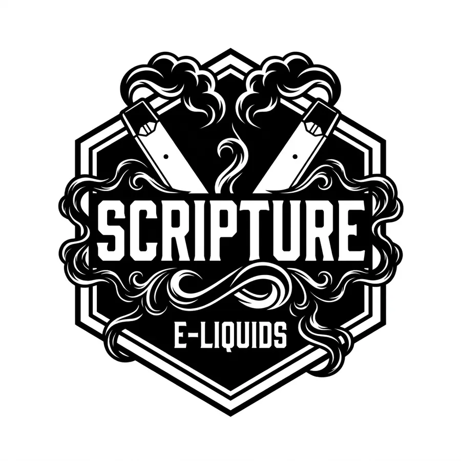Scripture emblem - Scripture