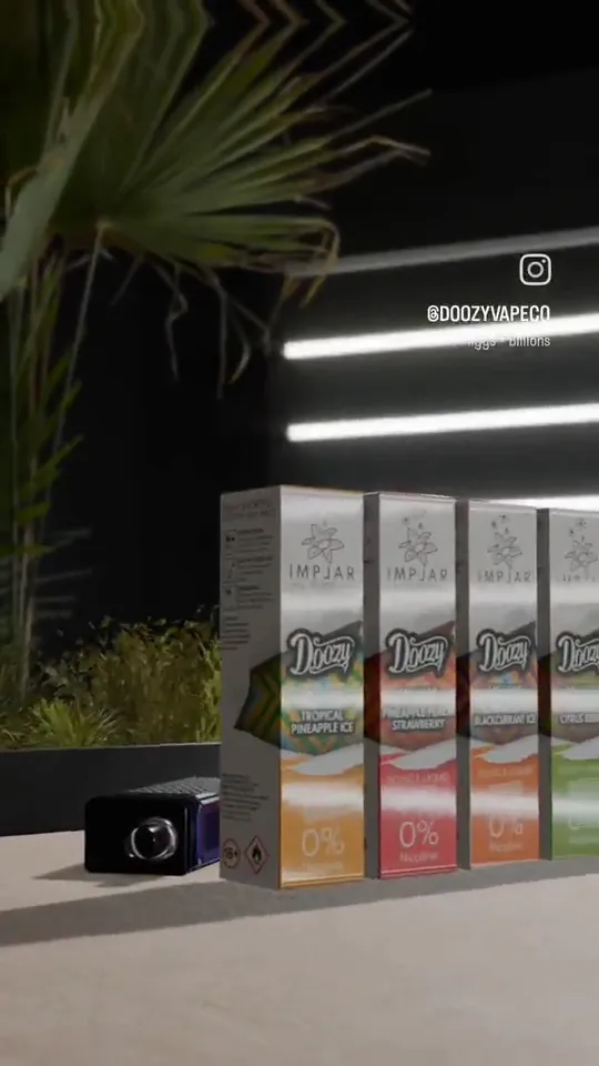 Doozy store - Doozy