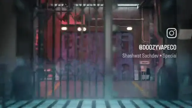 Industrial reveal - Studio