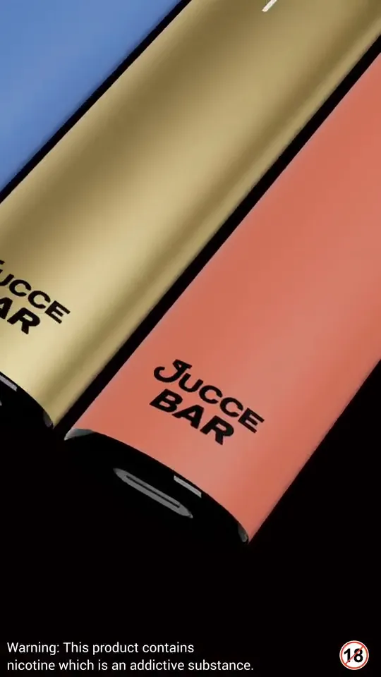 All devices - Jucce Bar