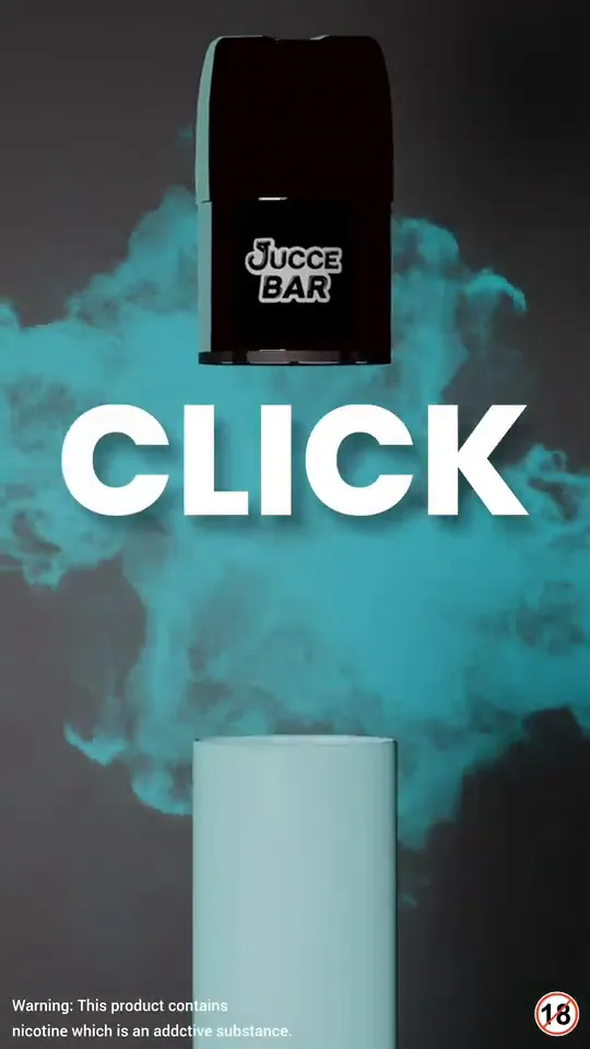 Click & Go - Jucce Bar