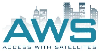 Access With Satellites
