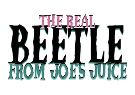 The Real Beetle